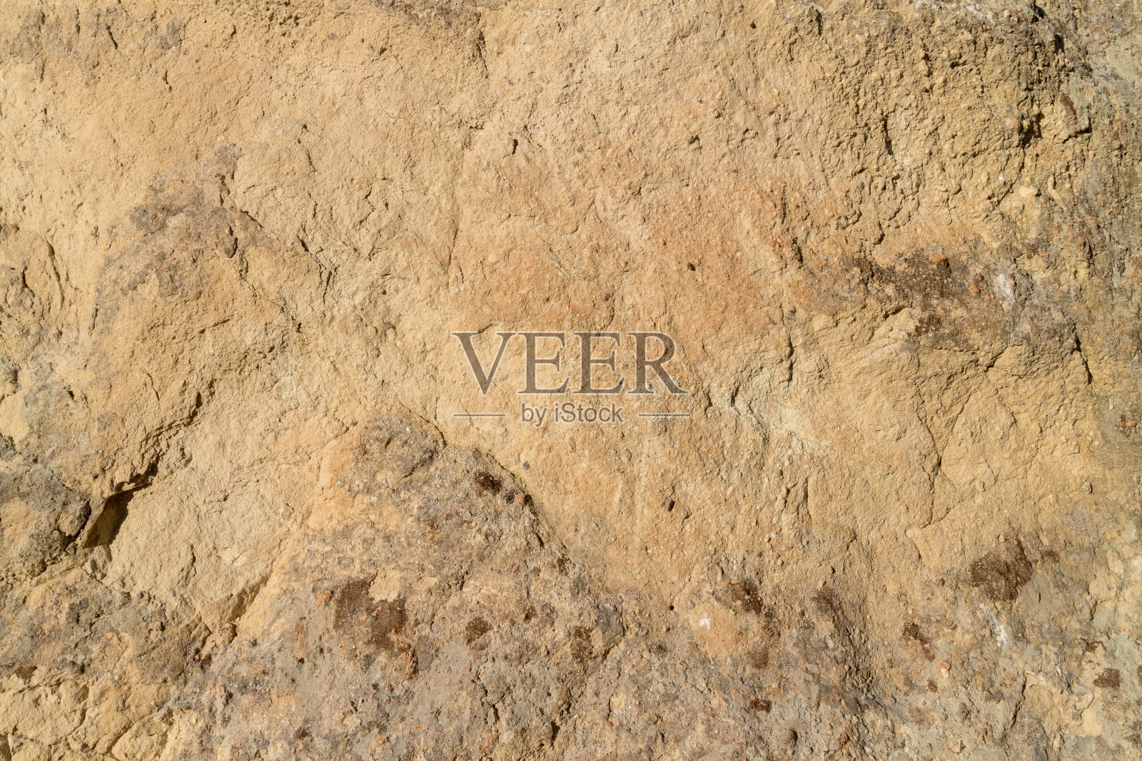 古老的粘土墙纹理。照片摄影图片