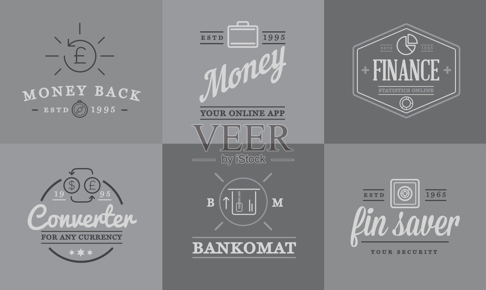 矢量插图在EPS 10插画图片素材