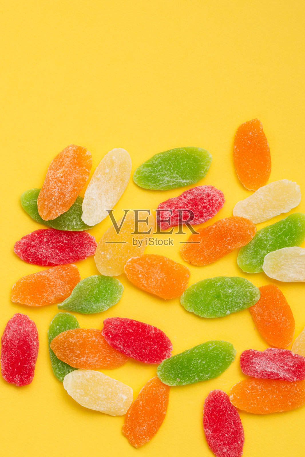 干果蜜饯照片摄影图片