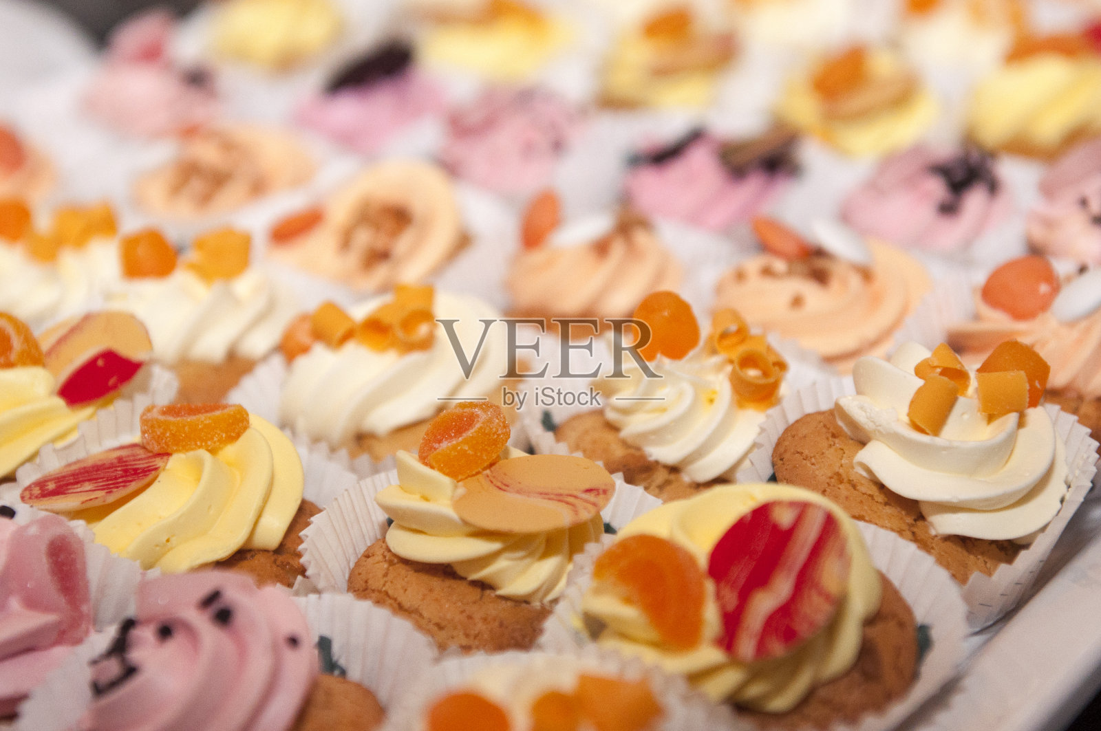 糕点照片摄影图片