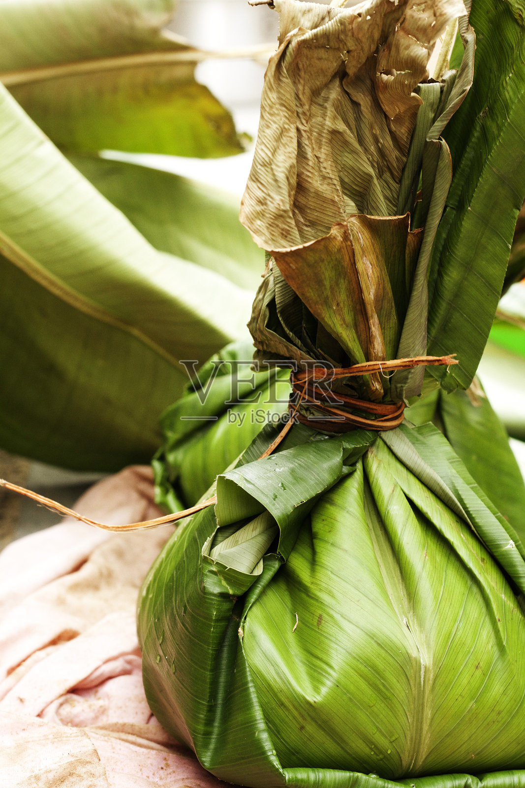 Libok ?是的，Mbisi。照片摄影图片