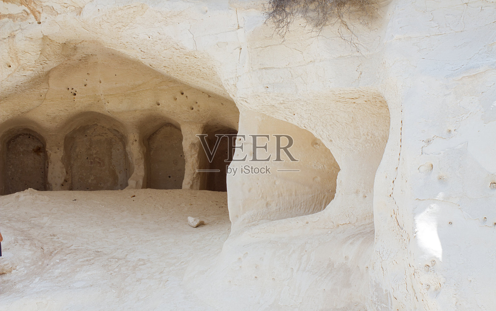 洞穴阿尔贝特古夫林国家公园照片摄影图片