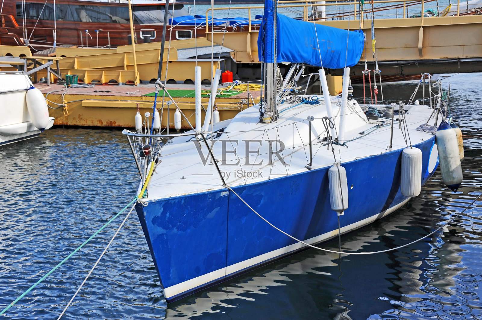 机动游艇照片摄影图片