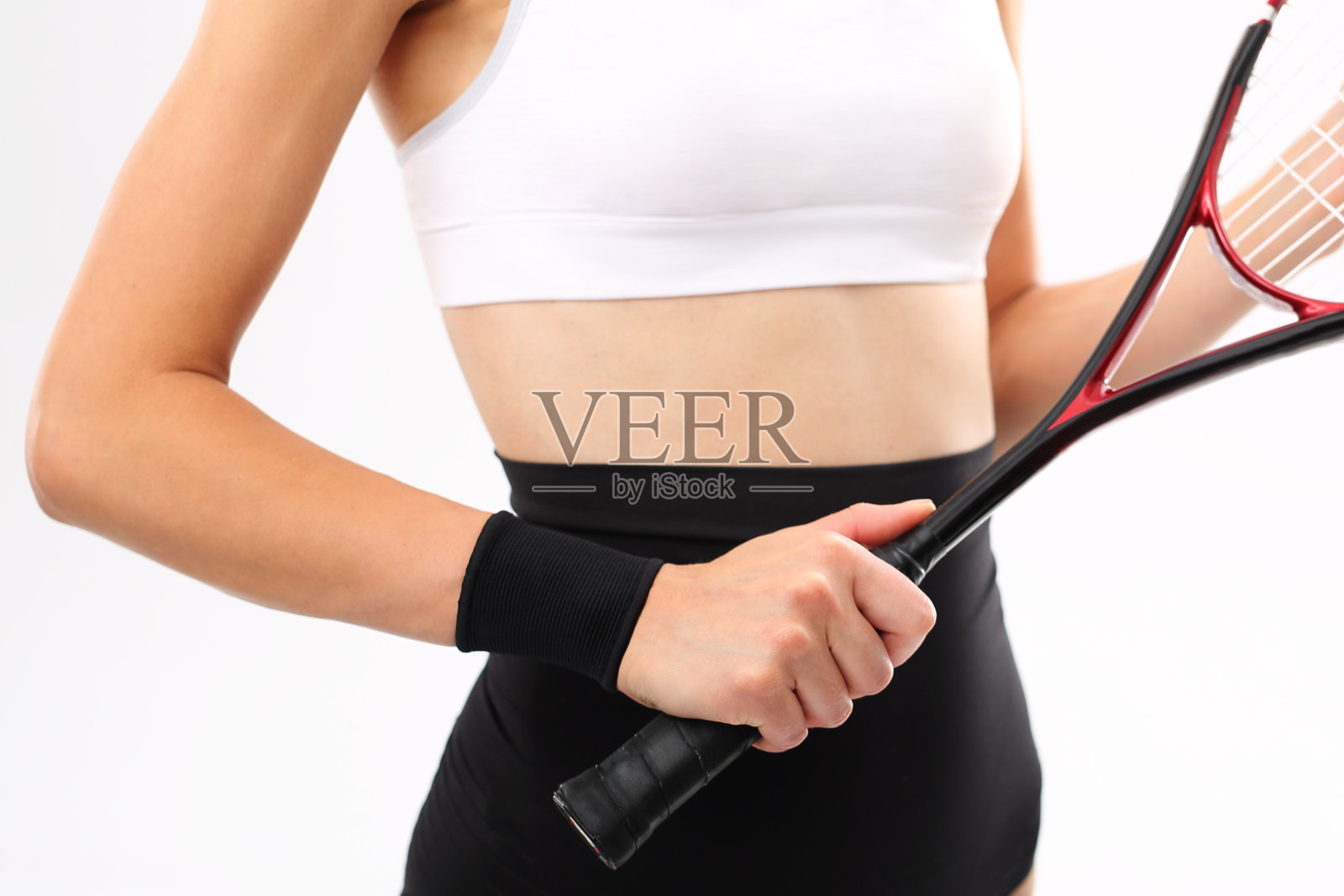 运动损伤照片摄影图片