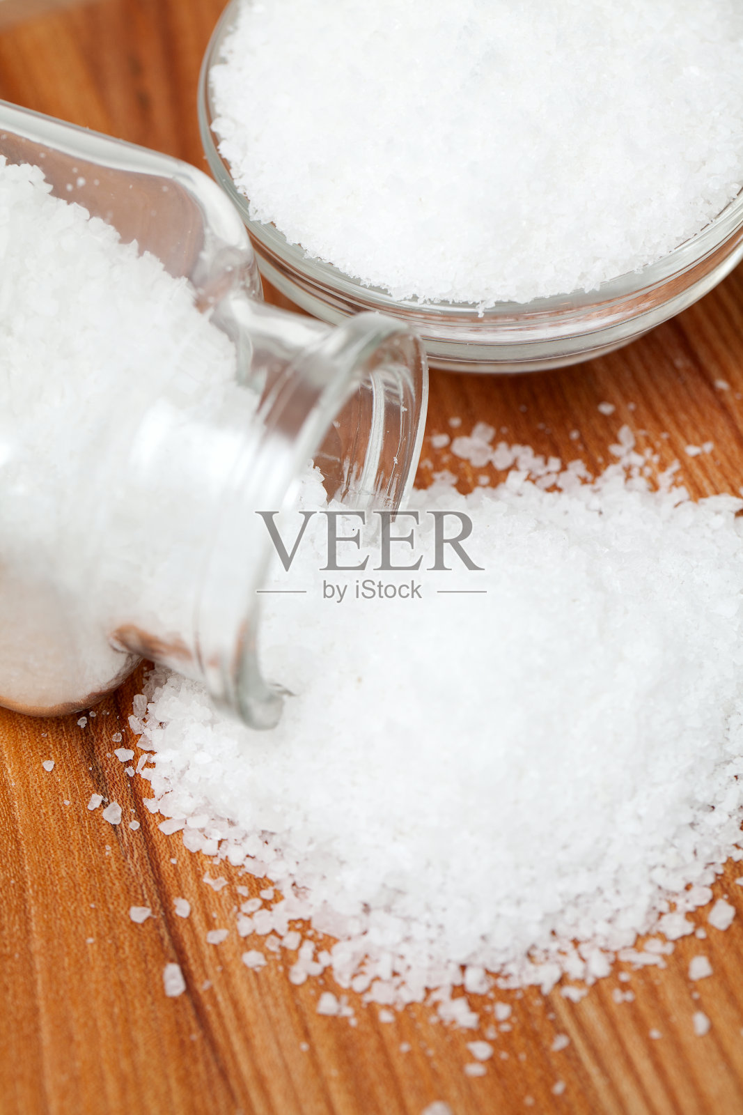 海盐照片摄影图片