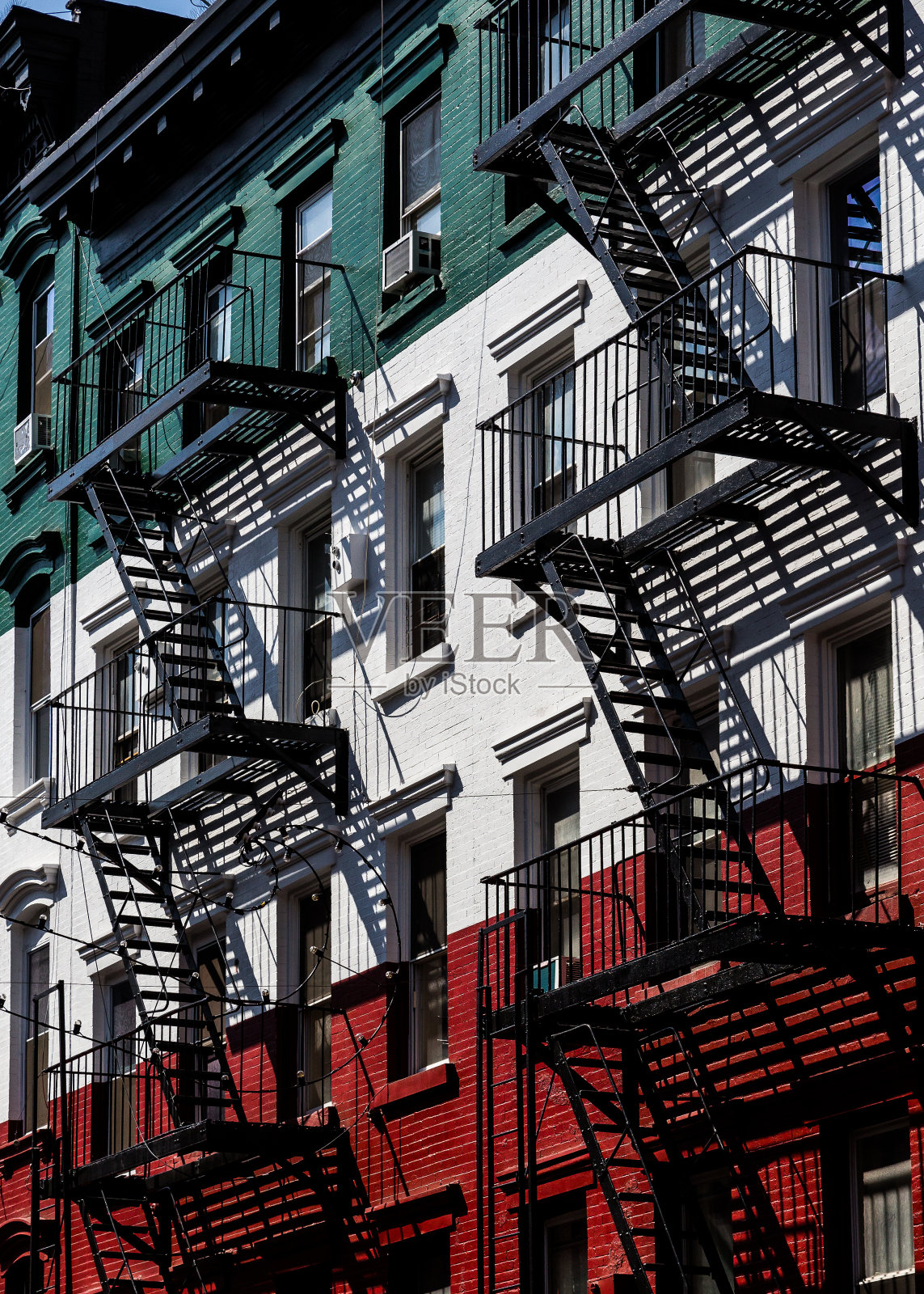 小意大利,纽约照片摄影图片