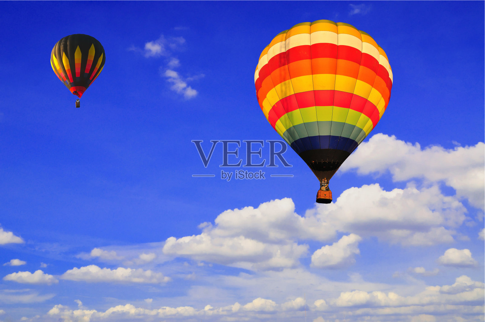 热气球照片摄影图片