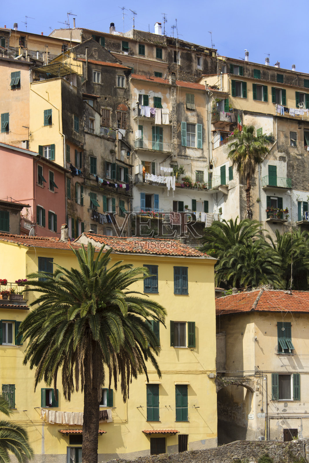 文蒂米格拉 - 因佩里亚 - 意大利照片摄影图片