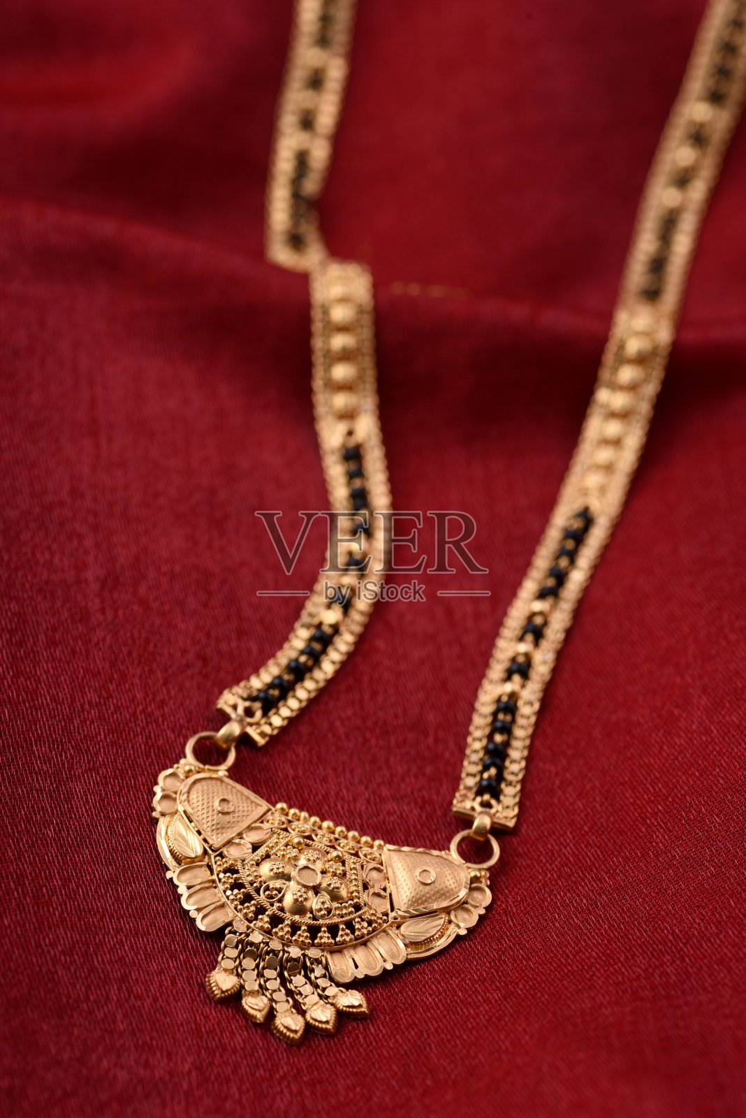 印度传统的珠宝照片摄影图片