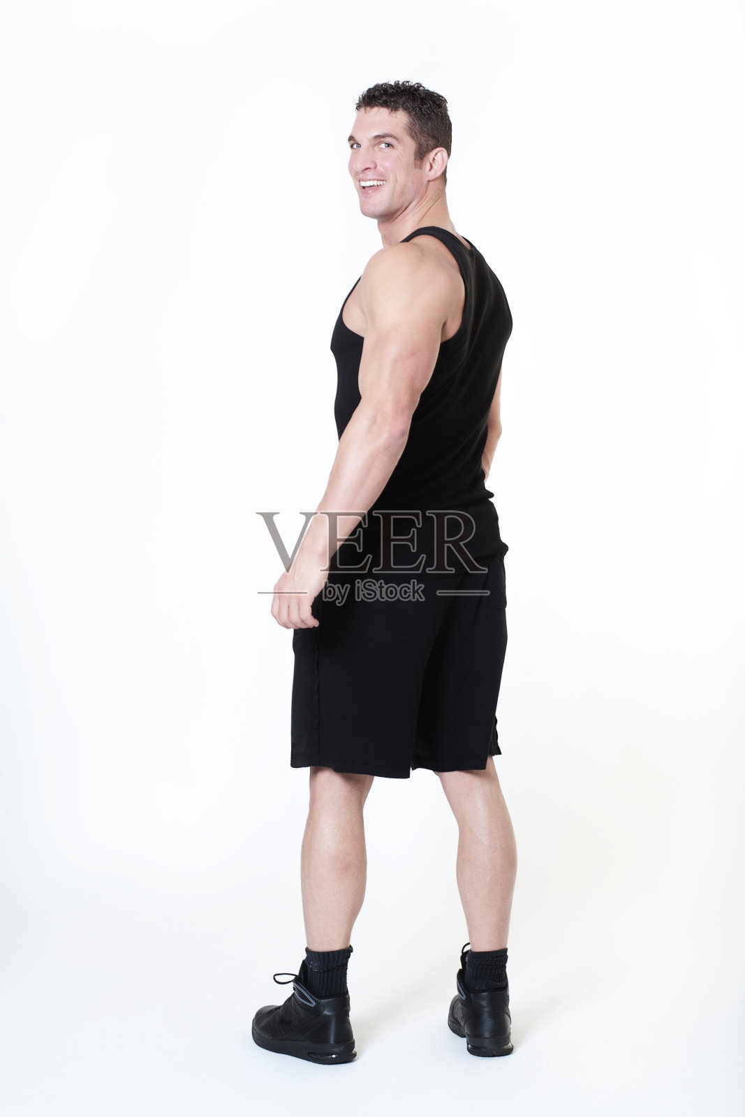 好的工作照片摄影图片