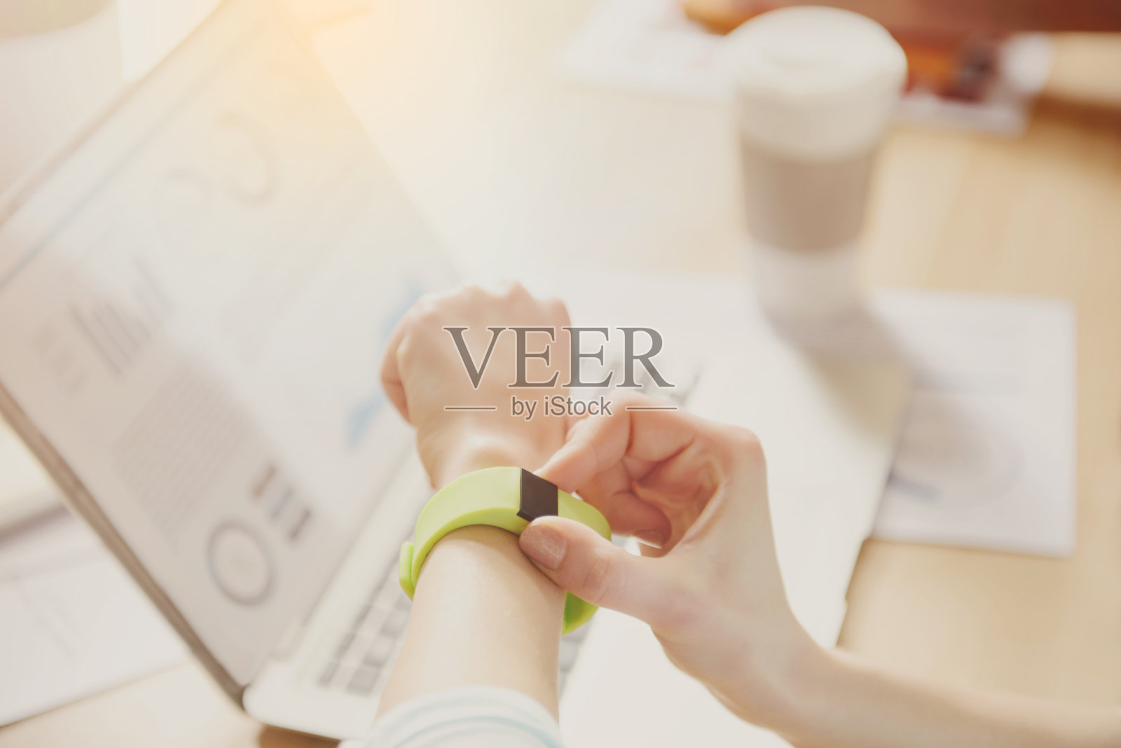 现代冷却技术照片摄影图片