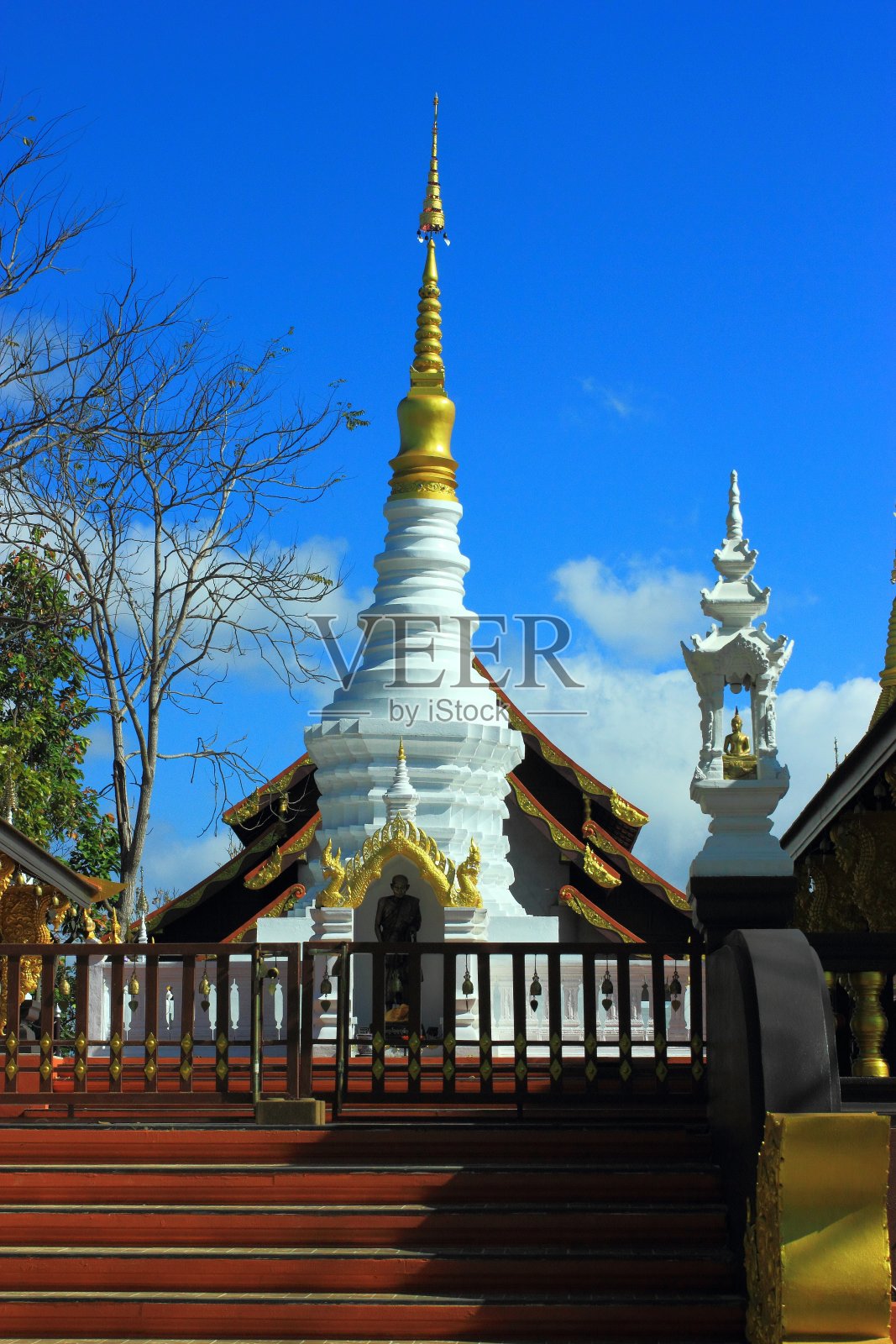 泰国的佛寺照片摄影图片