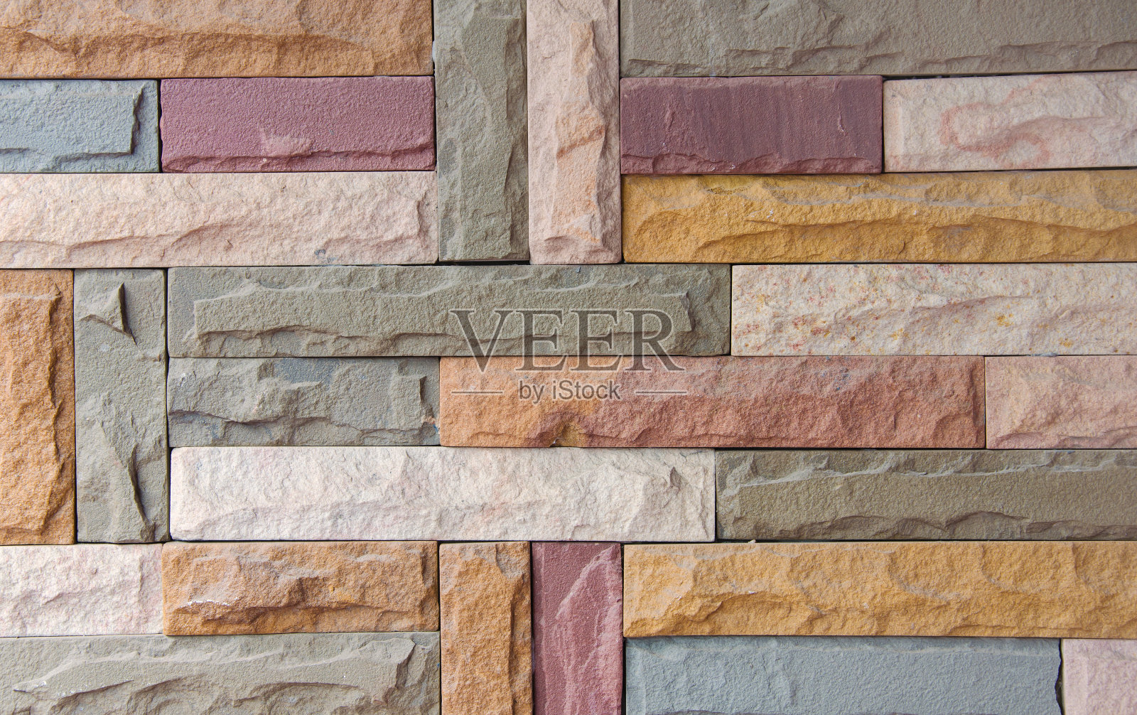 石头砖墙，抽象的背景照片摄影图片