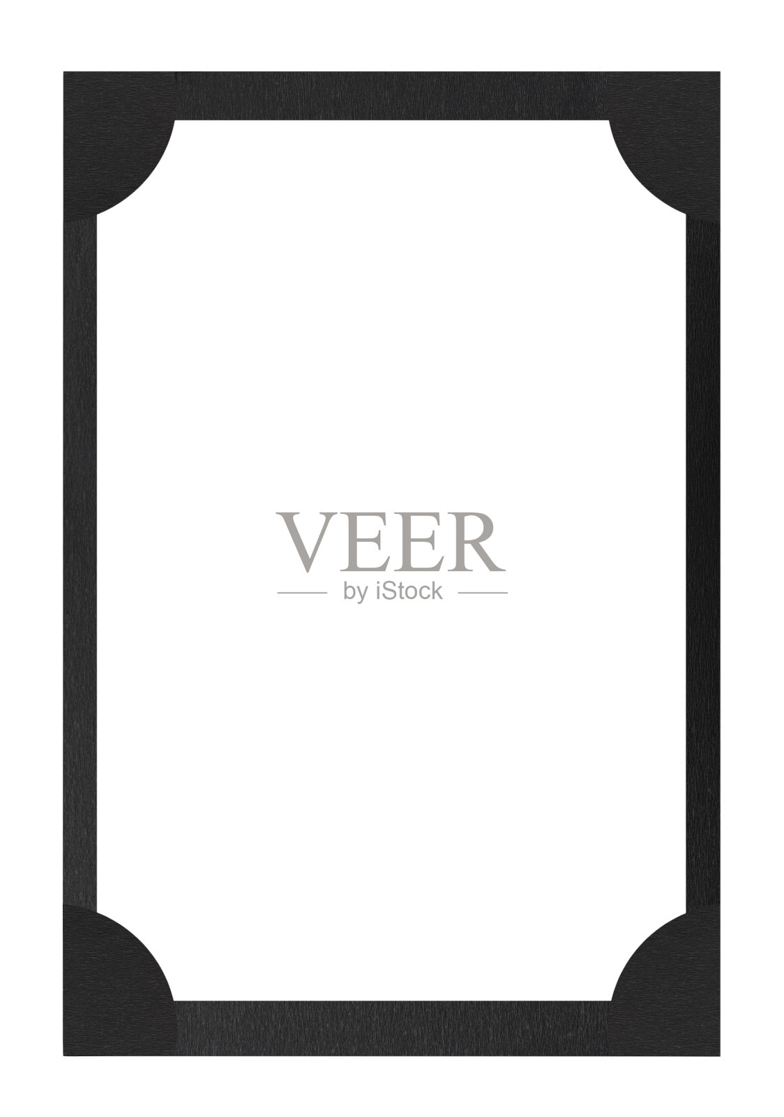 葬礼框架照片摄影图片