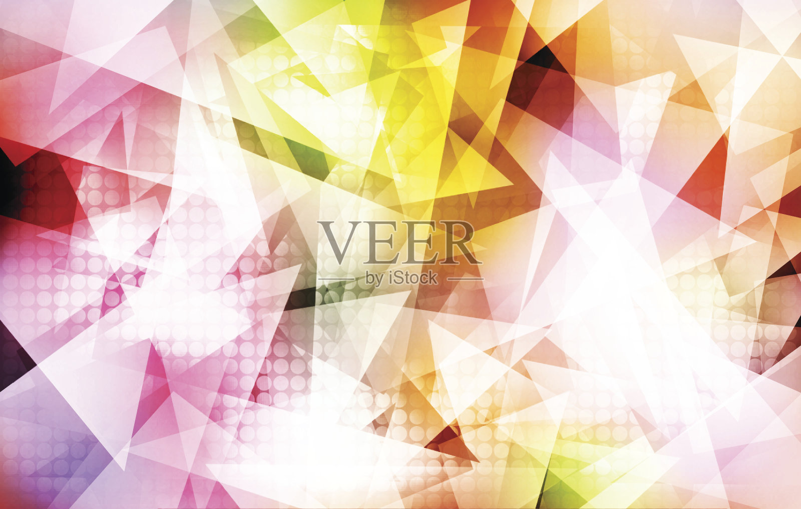 抽象的装饰背景插画图片素材