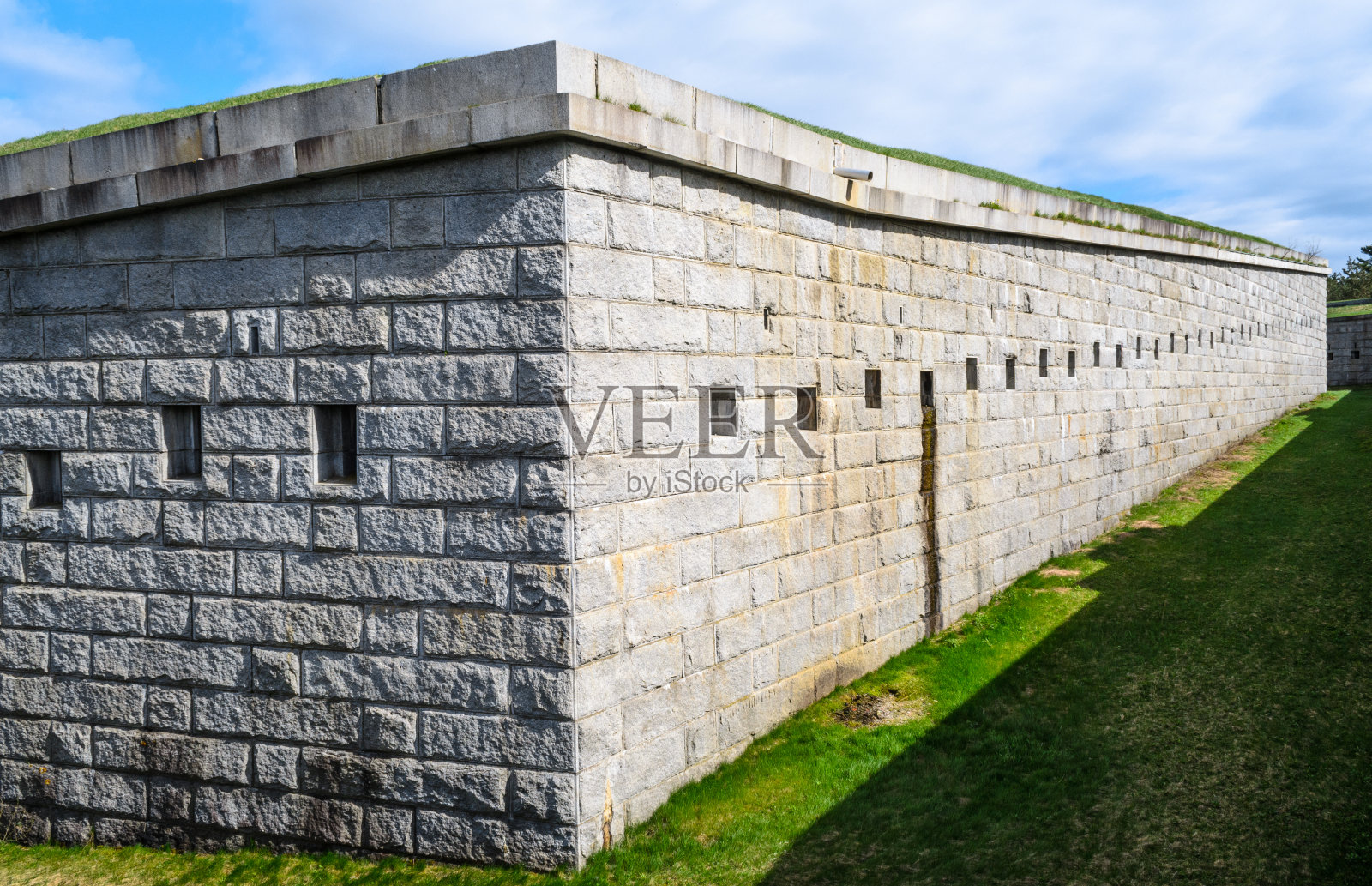 诺克斯堡州立公园照片摄影图片