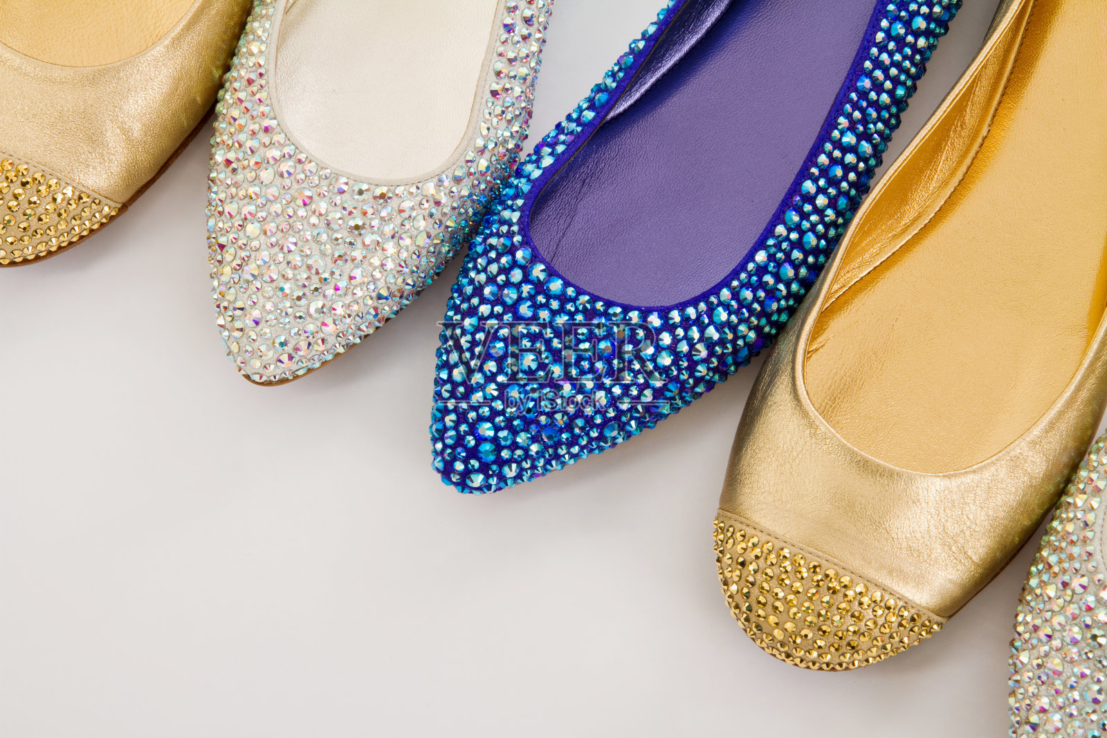 女人的鞋子照片摄影图片