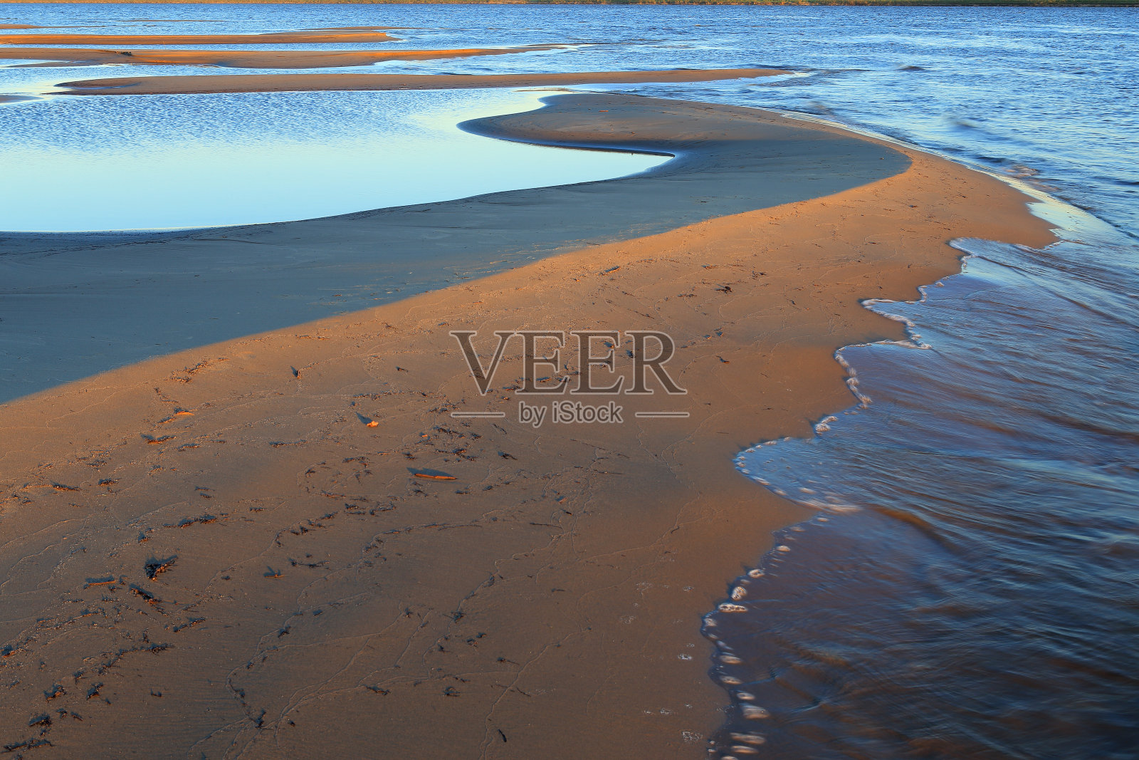 的沙滩照片摄影图片