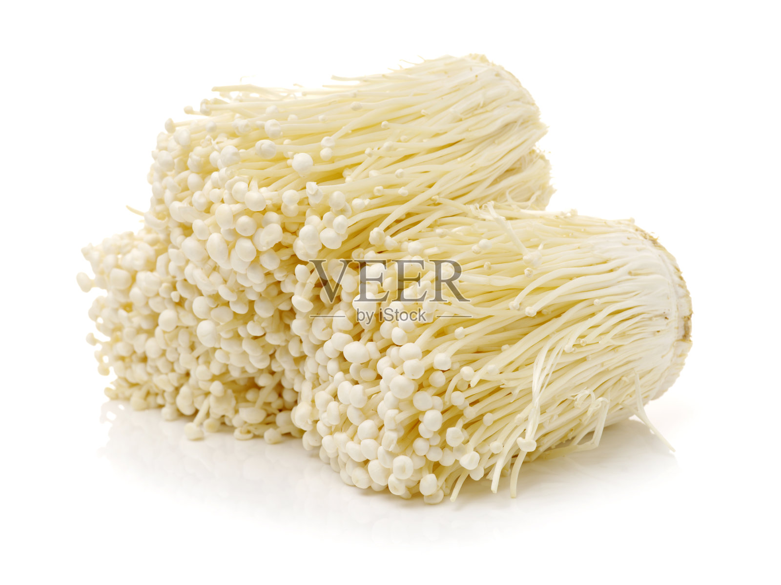 金针菇照片摄影图片