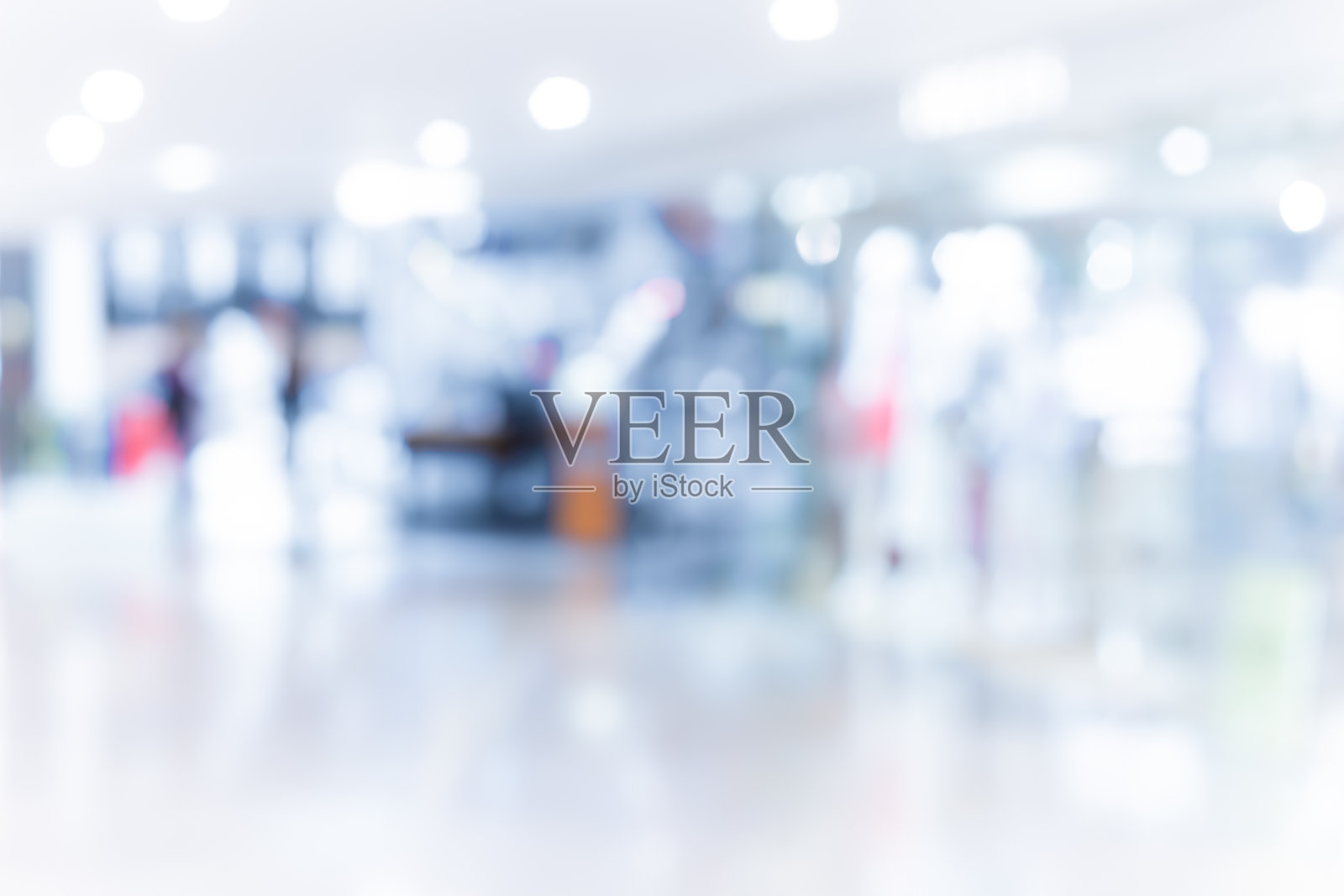 摘要香港购物中心的背景照片摄影图片