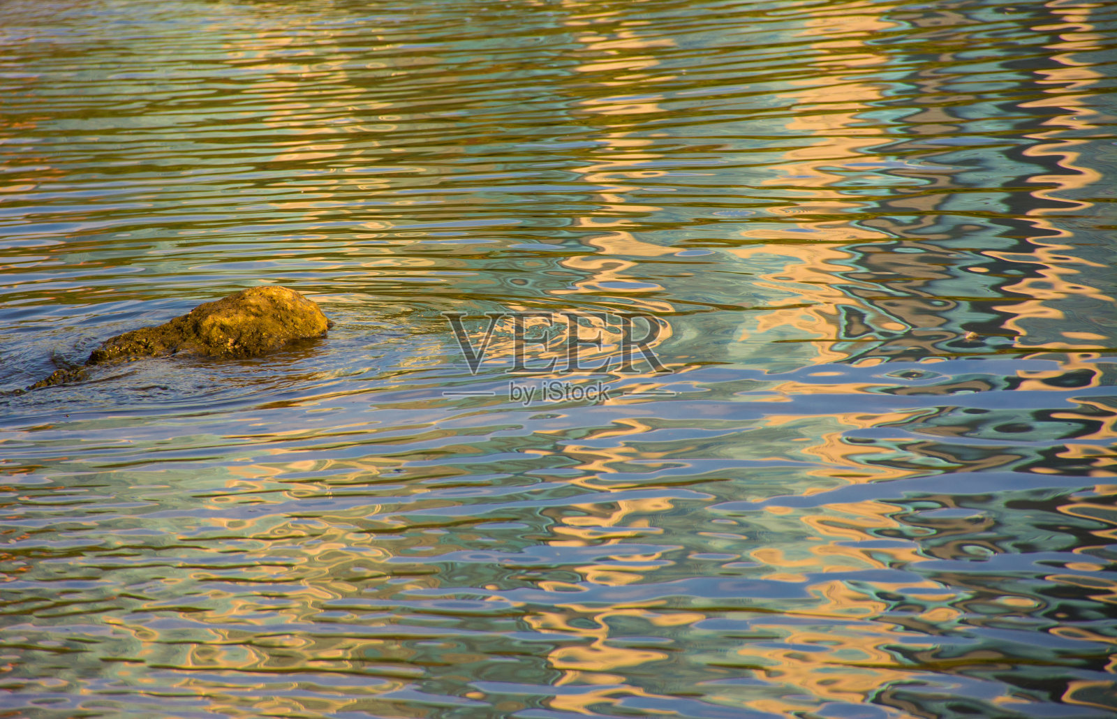 反射照片摄影图片