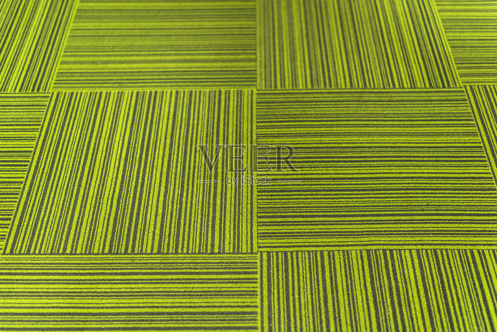 绿地毯瓷砖照片摄影图片