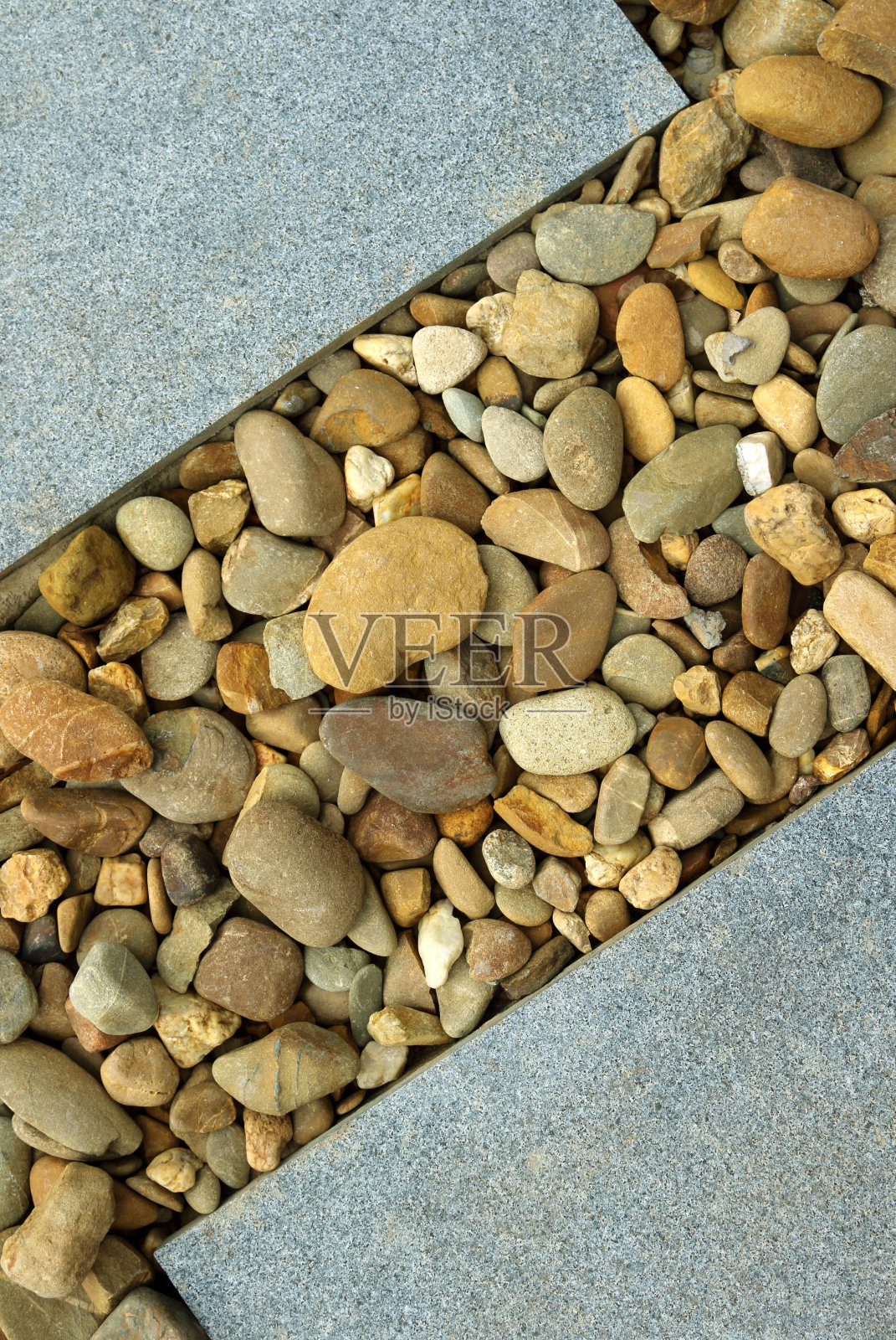 现代景观设计理念照片摄影图片