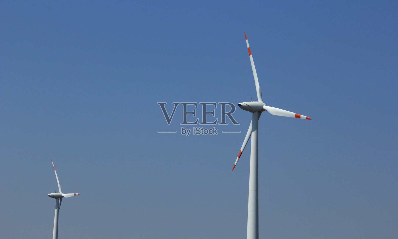 风车照片摄影图片