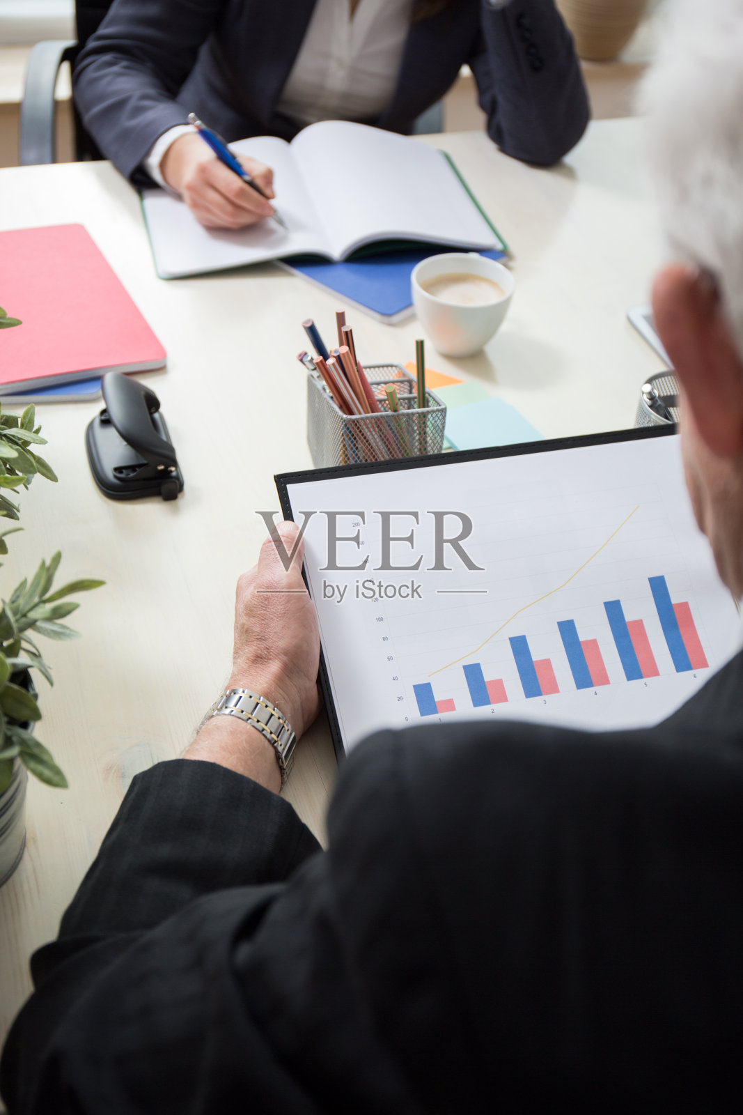 检查统计照片摄影图片