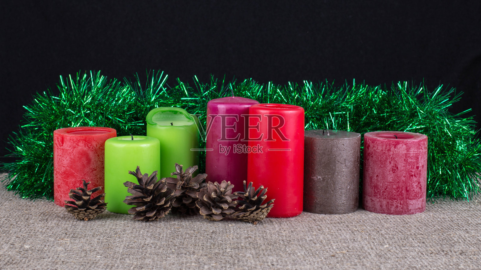 蜡烛照片摄影图片