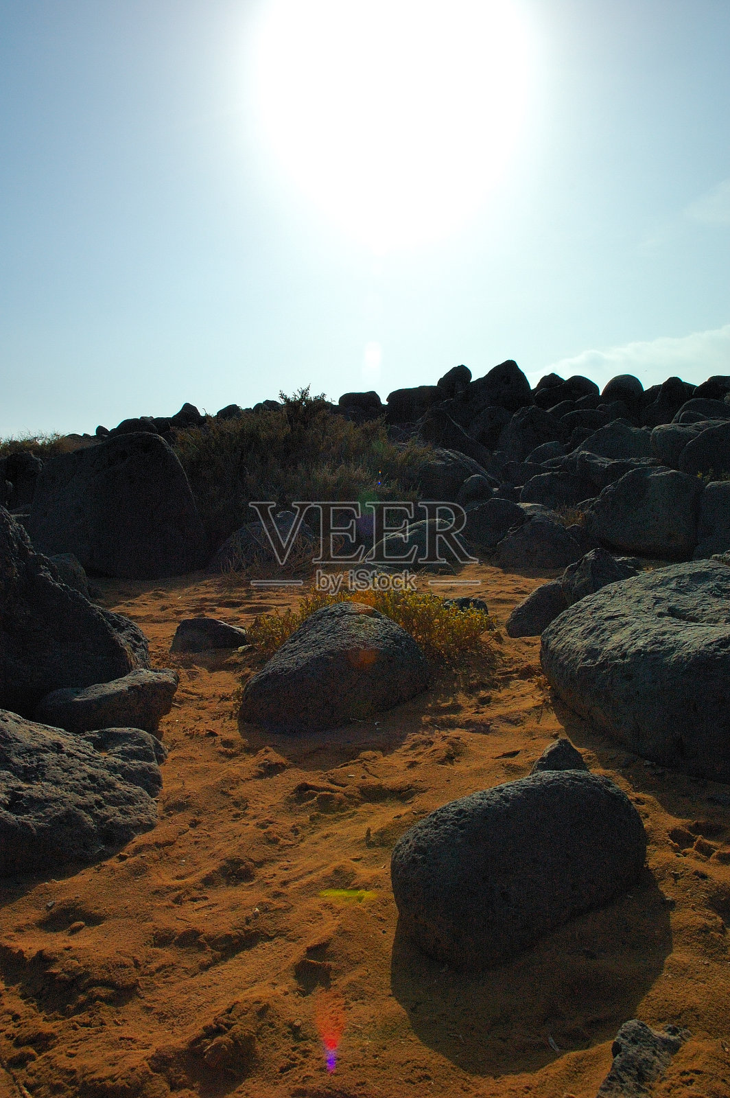 兰萨罗特岛照片摄影图片