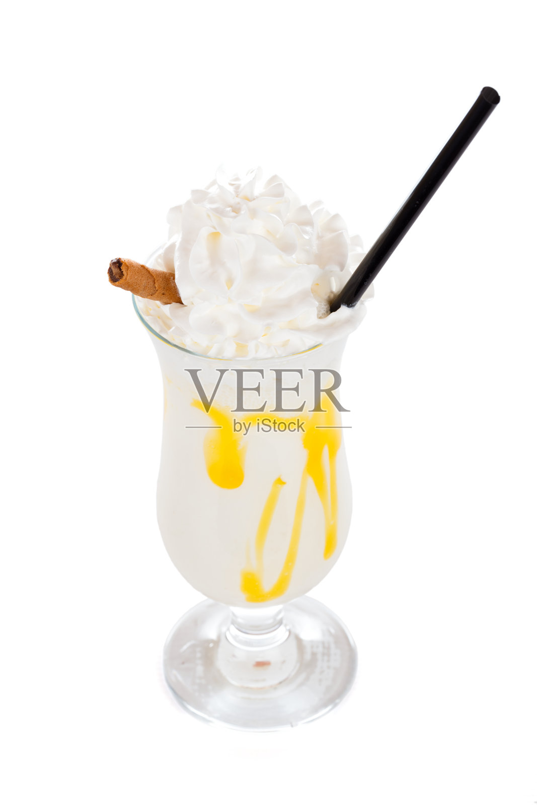 蛋白奶昔特殊照片摄影图片