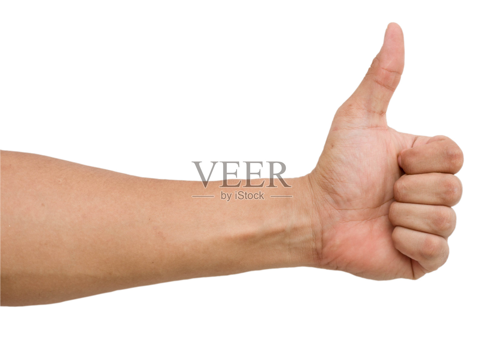 手显示拇指照片摄影图片