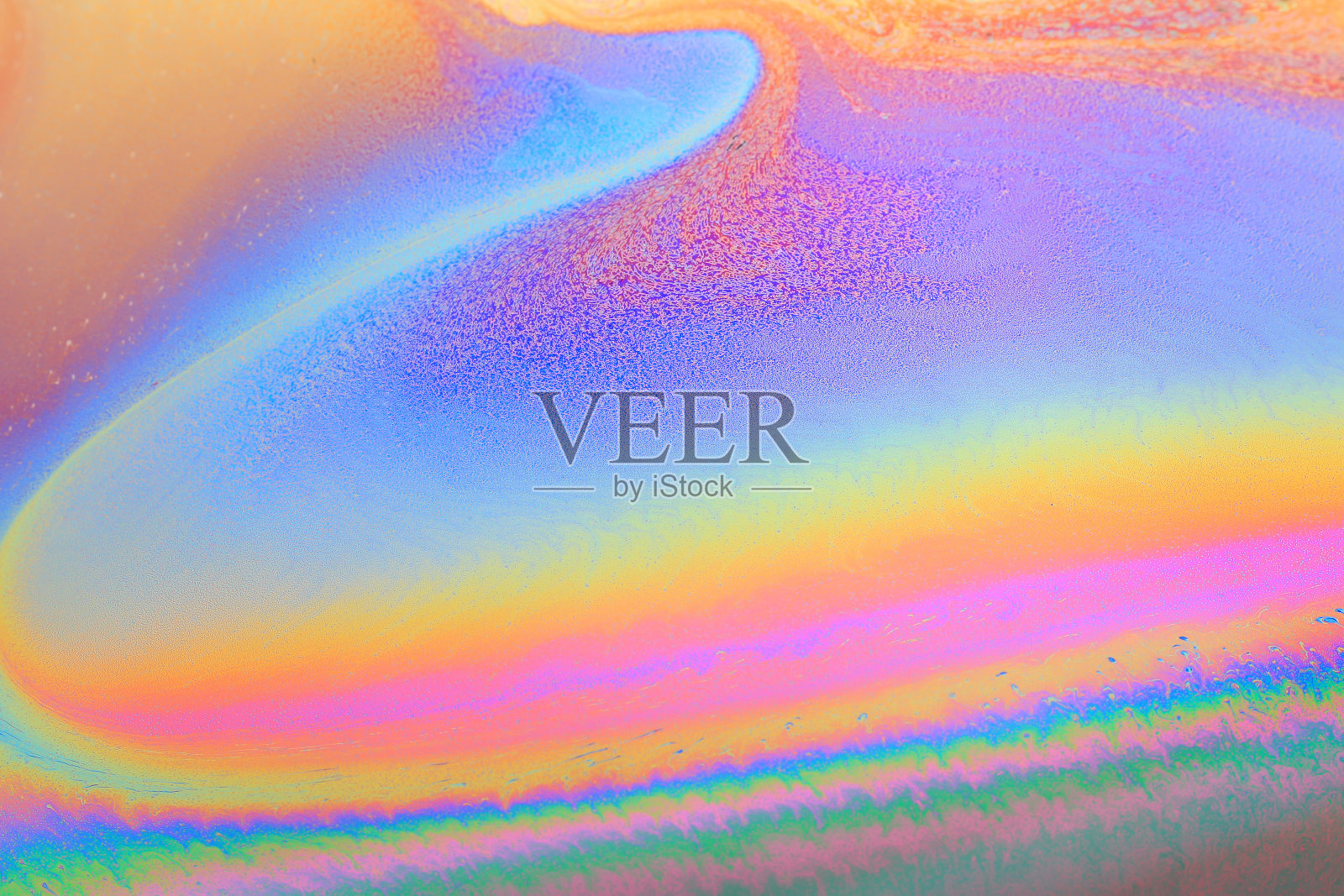 抽象的颜色照片摄影图片