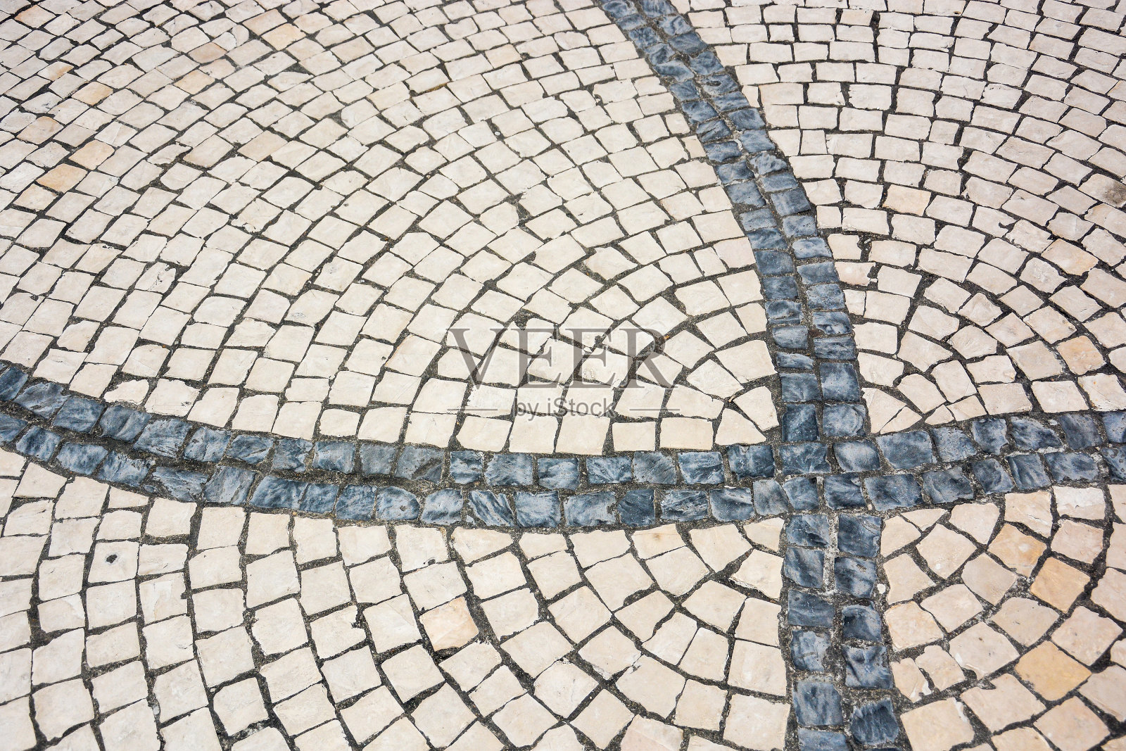 黄色石材地板图案照片摄影图片