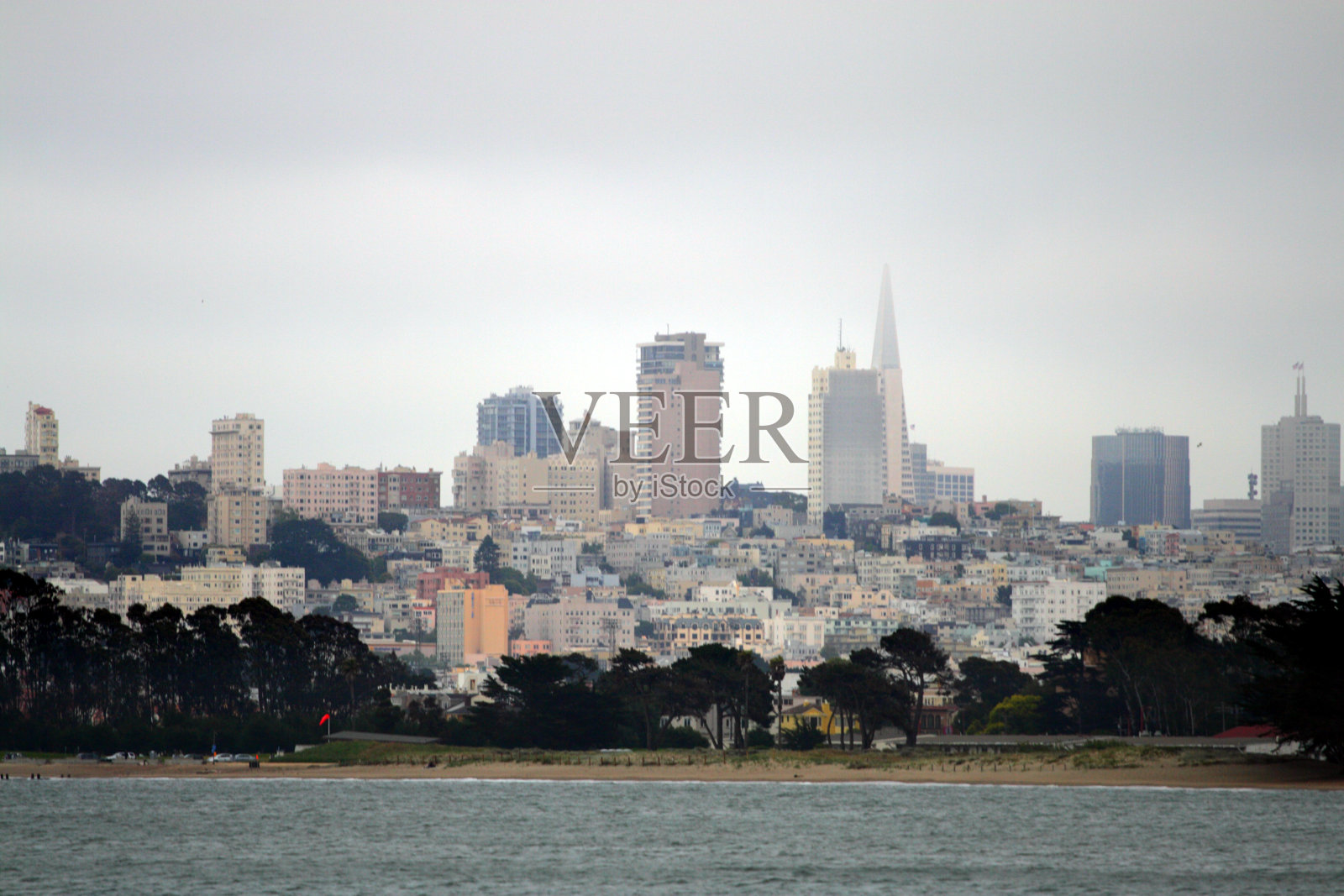 美国旧金山照片摄影图片