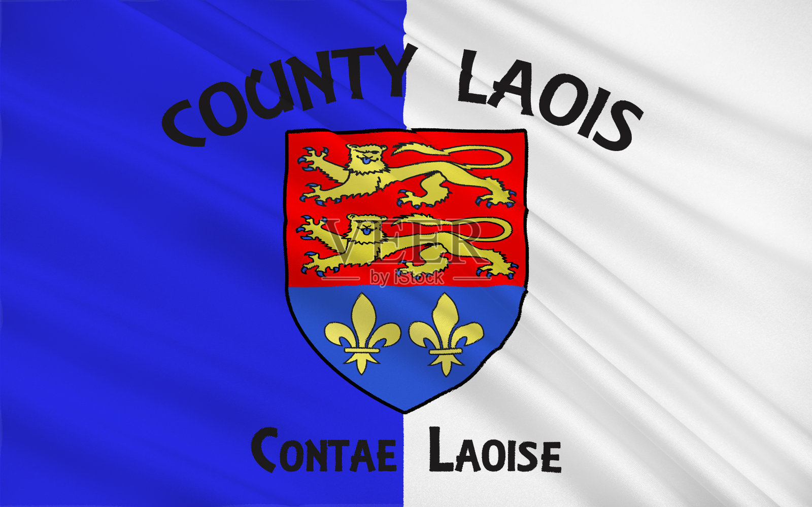 老挝是爱尔兰的一个郡照片摄影图片