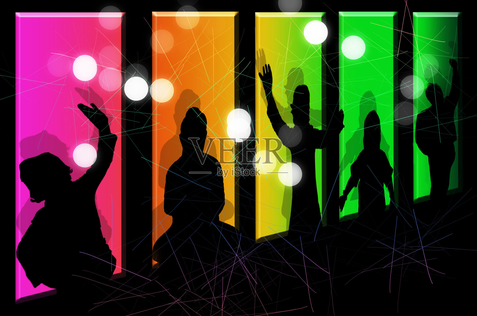 快乐的生活方照片摄影图片