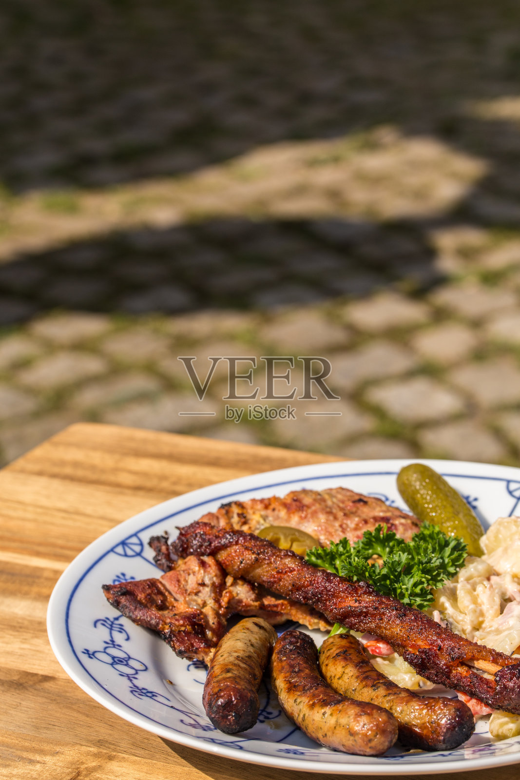 烧烤照片摄影图片