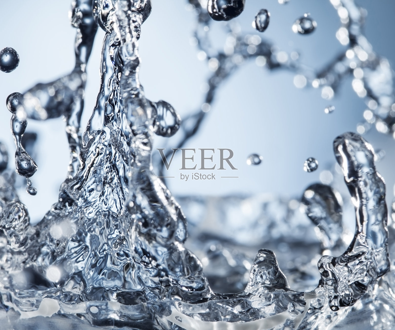 飞溅的水照片摄影图片