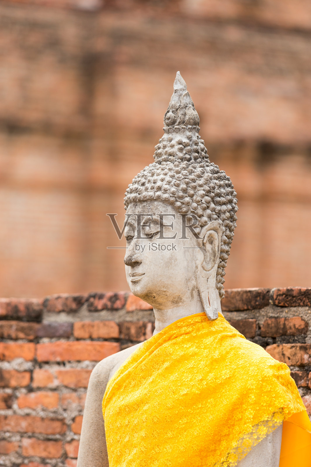 佛像照片摄影图片