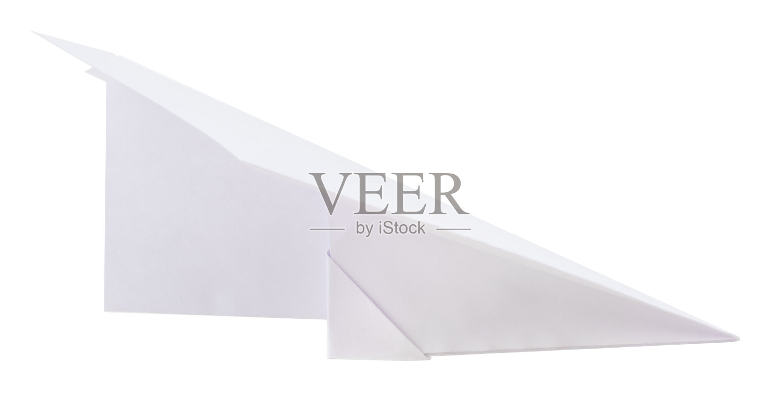 白色的纸飞机照片摄影图片