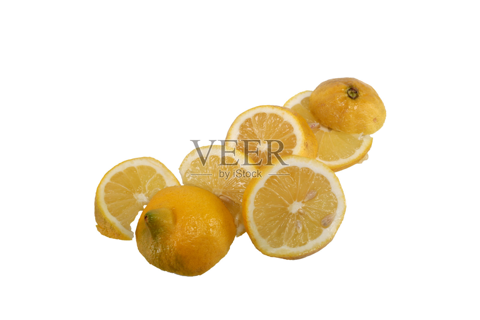 柠檬照片摄影图片