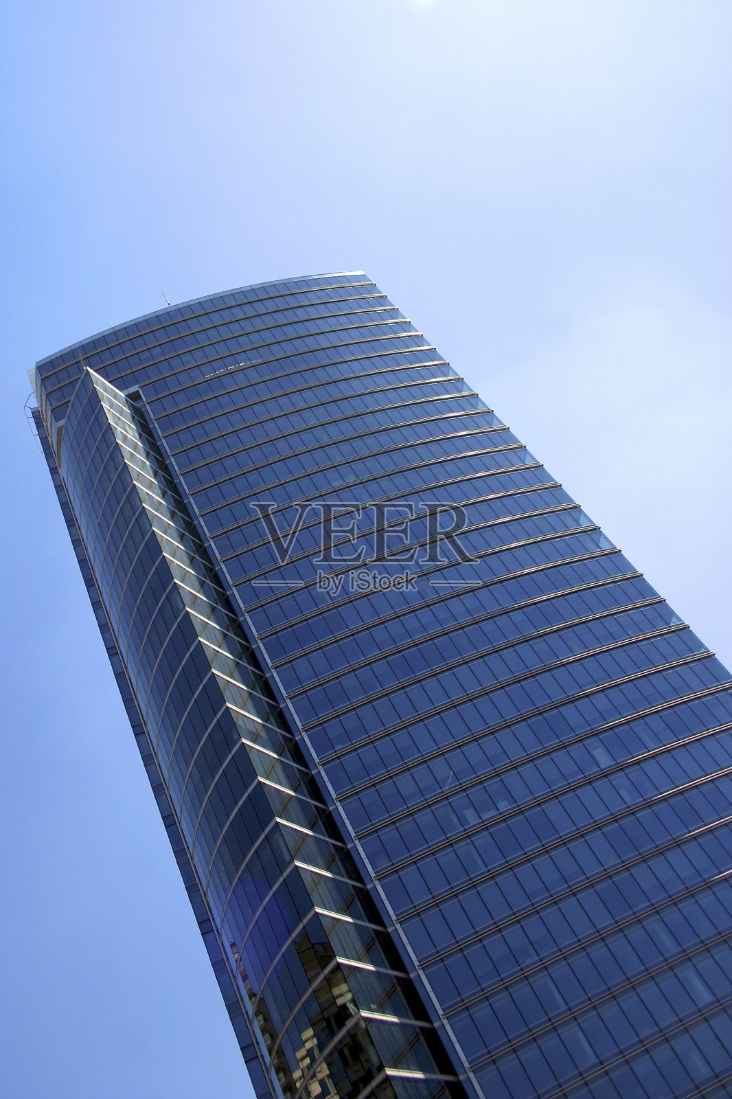 布鲁塞尔的欧洲议会照片摄影图片