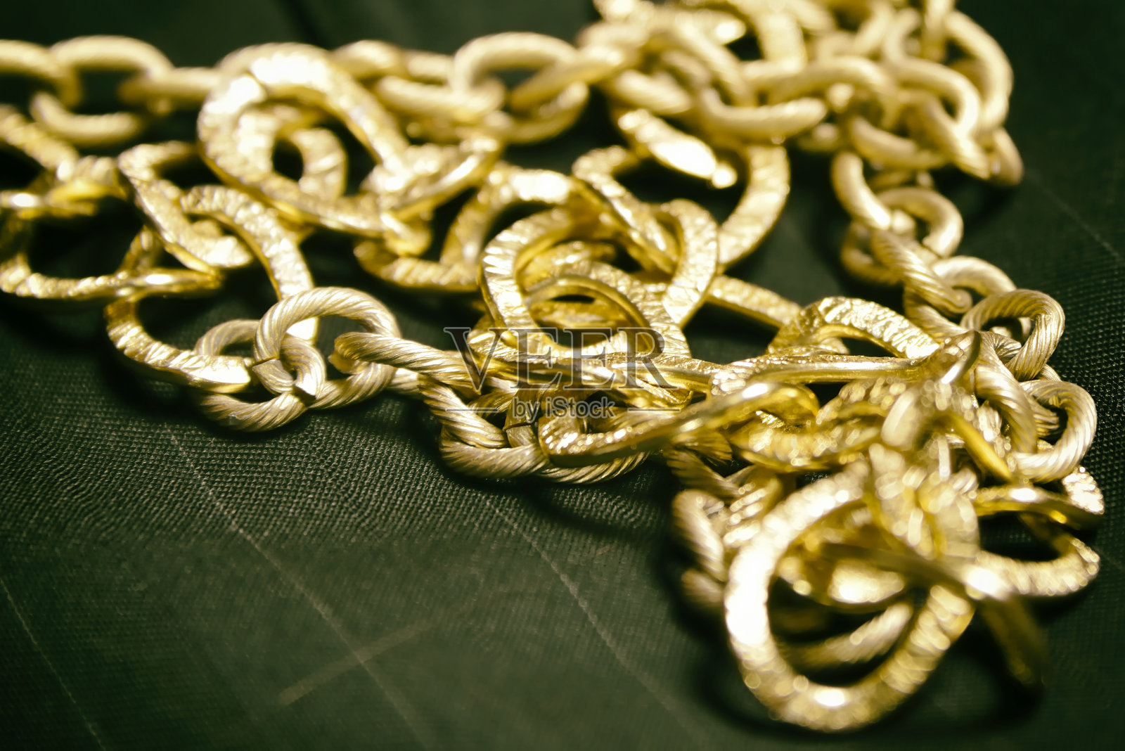 金链照片摄影图片