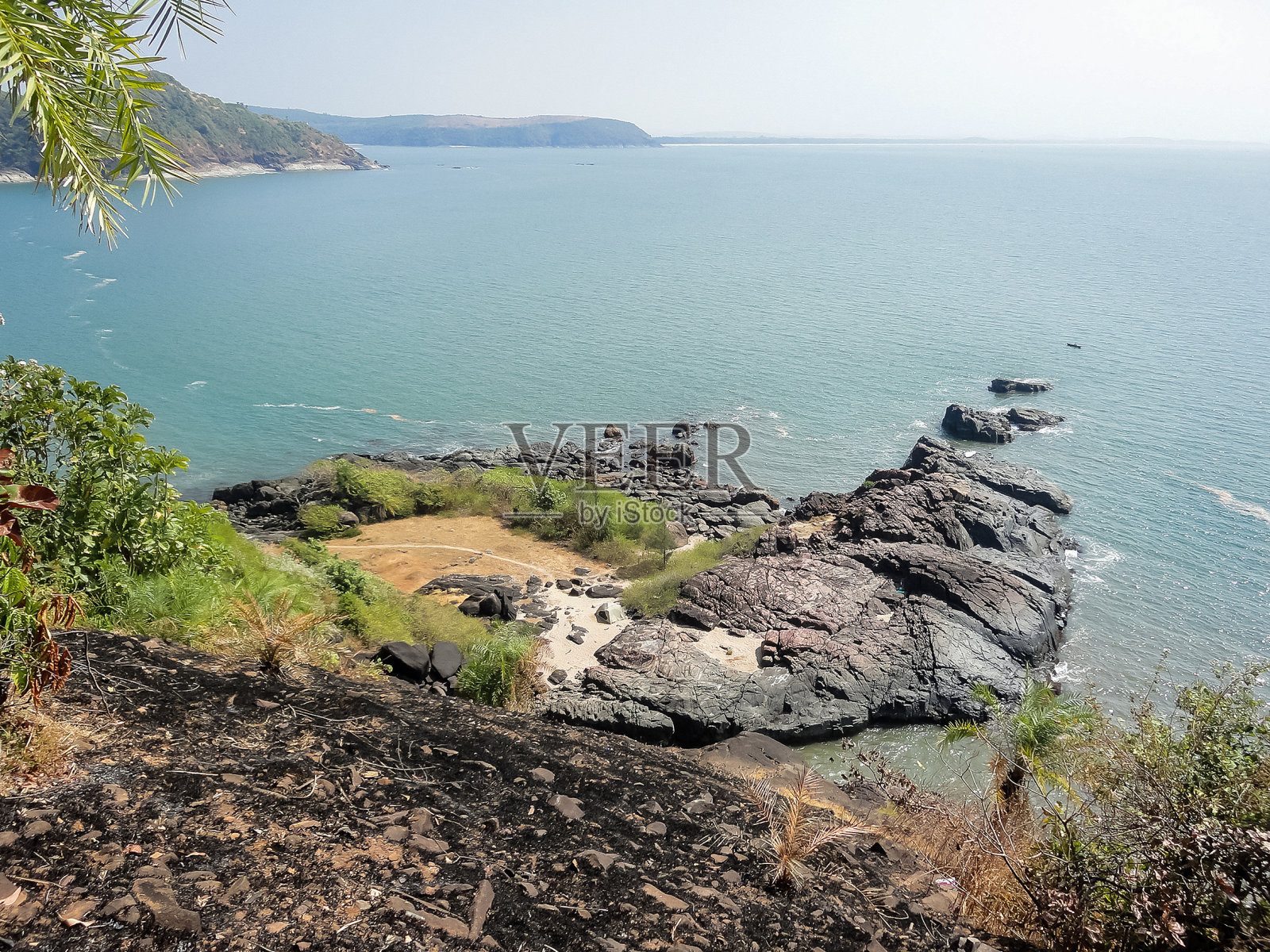 Gokarna、印度照片摄影图片