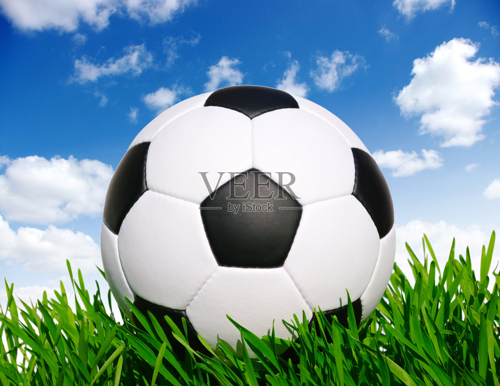 足球照片摄影图片