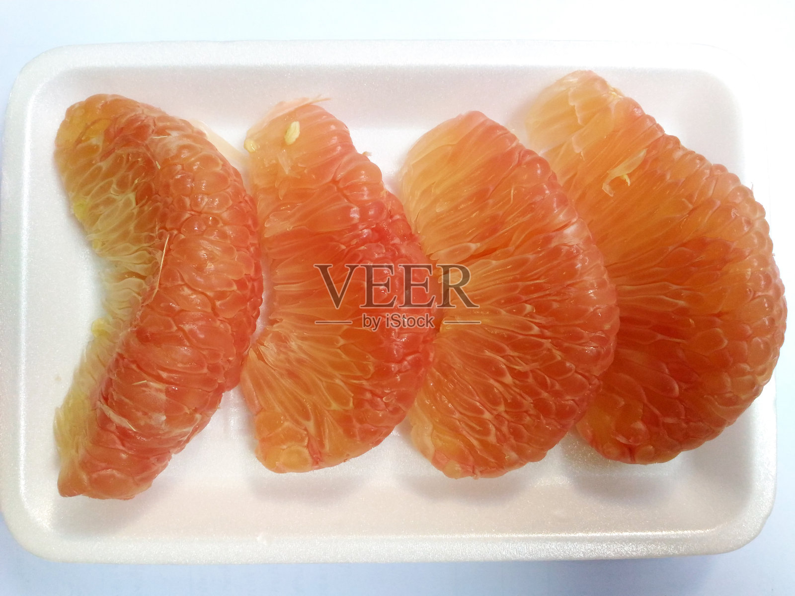 泰国葡萄柚照片摄影图片