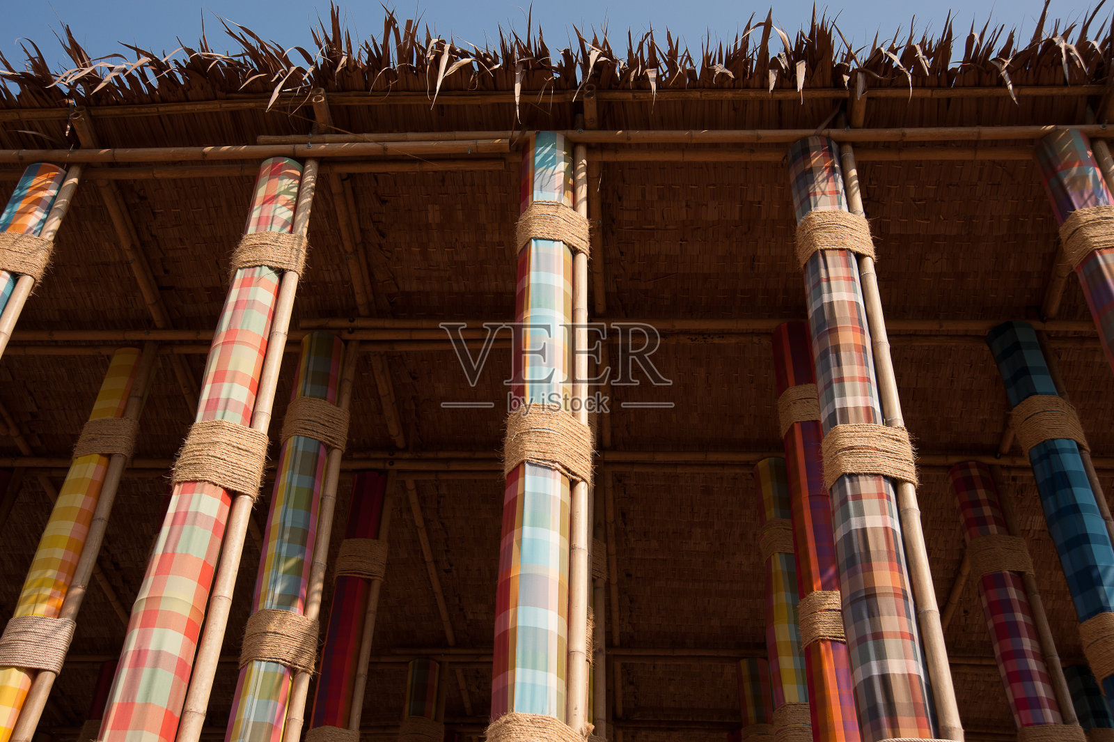 支柱的艺术照片摄影图片