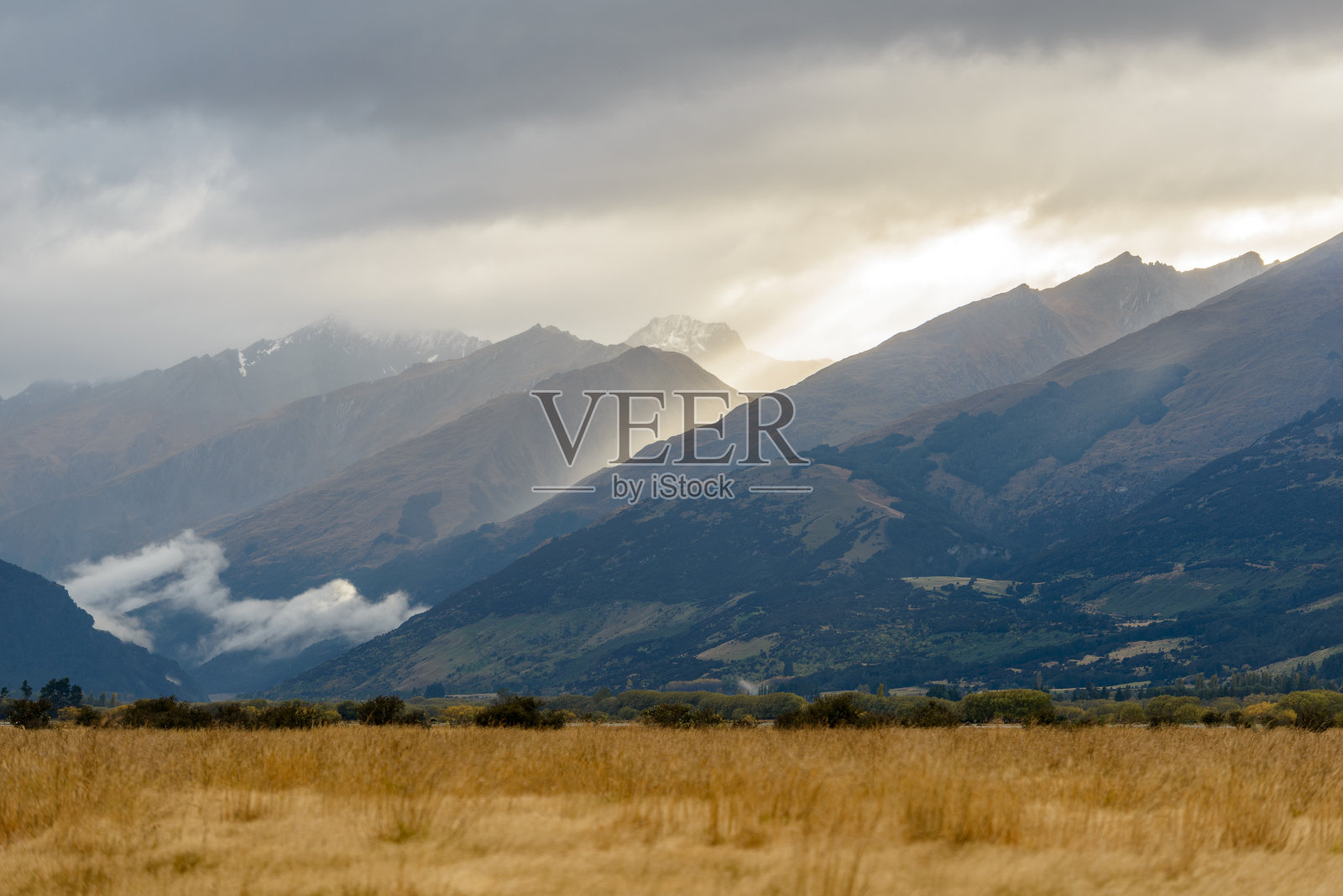新西兰风景照片摄影图片